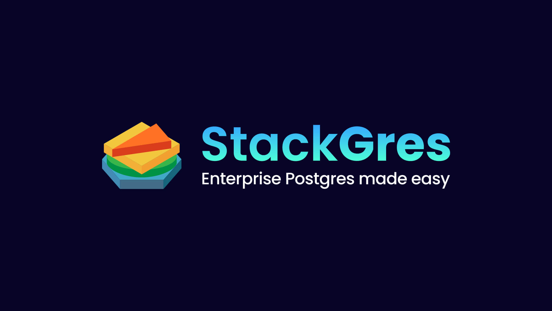 StackGres Postgres en Kubernetes