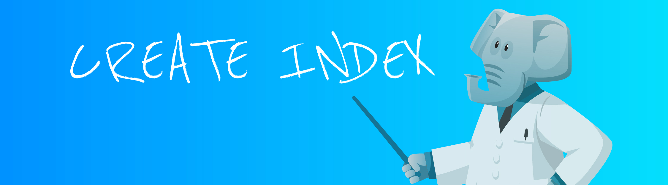 Limitations in Postgres Index definition 