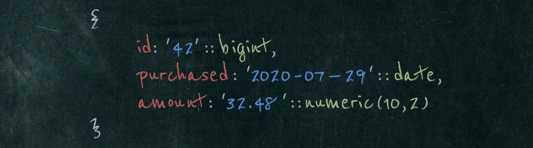 Beyond jsonb: a generalized jsonb supertype for Postgres?