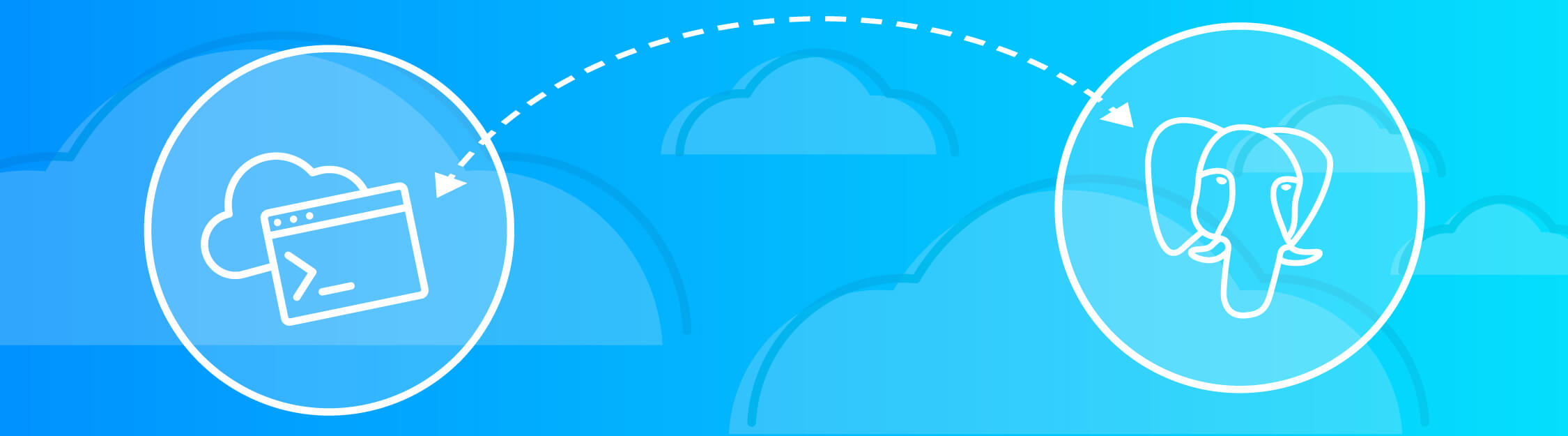 Free 1GB Postgres Database on AWS CloudShell