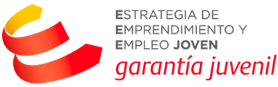 Logo Garantía Juvenil