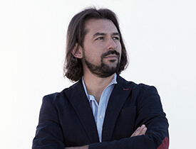 Álvaro Hernandez, Fundador & CEO