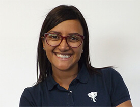 Diana Rodríguez, HR & Business
